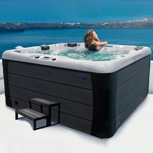 Deck hot tubs for sale in Trenton
